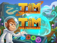 เกม Tim the Traveler