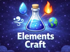 เกม Elements Craft Ultimate