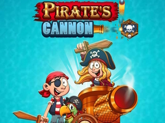 เกม Pirate Cannon A Mega Battle