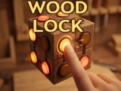 เกม Wood lock