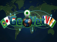 เกม GeoVex 