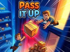 เกม Pass It Up