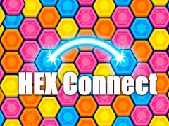 เกม HEX Connect