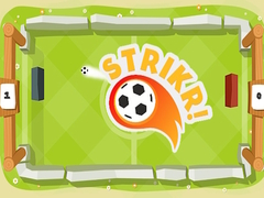 เกม Strikr!