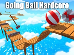 เกม Going Ball Hardcore