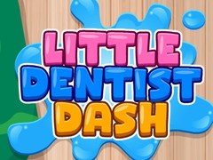 เกม Little Dental Dash