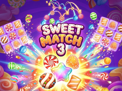 เกม Sweet Match 3