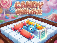 เกม Candy Unblock