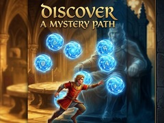 เกม Discover