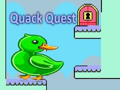เกม Quack Quest