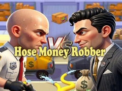เกม Hose Money Robber