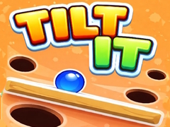 เกม Tilt It!