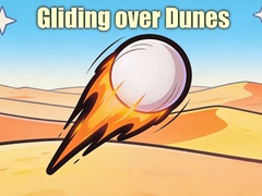 เกม Gliding over Dunes