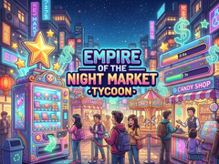 เกม Night Market Tycoon