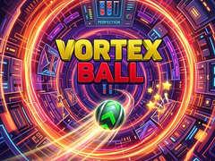เกม Vortex Ball