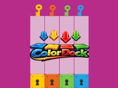 เกม ColorDock