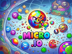 เกม Micro.io