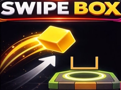 เกม Swipe Box 
