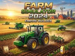 เกม Farm Simulator 2024
