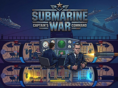 เกม Submarine War