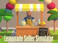 เกม Lemonade Seller Simulator