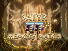 เกม Satyr Memory Match