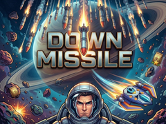 เกม Down Missile