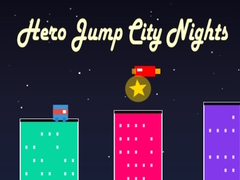 เกม Hero Jump City Nights