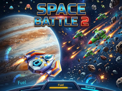 เกม Space Battle 2