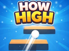 เกม How High