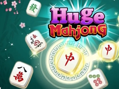 เกม Huge Mahjong