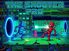เกม The Shooter Pro