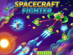 เกม Spacecraft Fighter