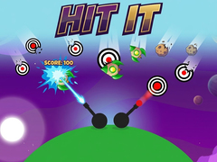 เกม Hit It