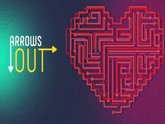 เกม Arrows Out