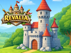 เกม Revalia