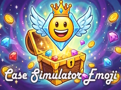เกม Case Simulator Emoji