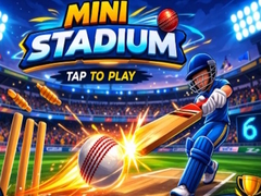 เกม MINI STADIUM