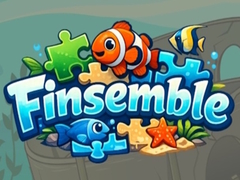 เกม Finsemble