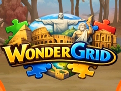 เกม Wonder Grid