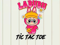 เกม Labubu Tic Tac Toe