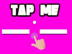 เกม Tap Me