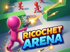 เกม Ricochet Arena