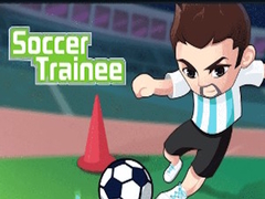 เกม Soccer Trainee