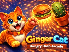 เกม Cunning Ginger