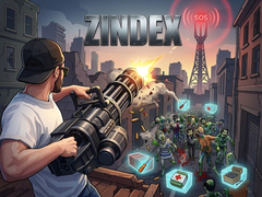 เกม Zindex