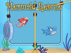 เกม Mermaid Rescue