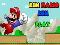 เกม Run Mario Run