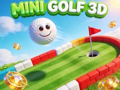 เกม Mini Golf 3D