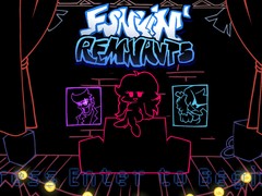 เกม FNF Remnants